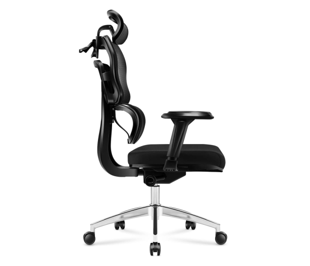 Huzaro Mark Adler Expert 4.9 Black MA-Expert 4.9 Black - 1078167 - zdjęcie 6